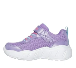 Athletic Shoes & Sneakers<SKECHERS Play Scene - Fun Squad PURPLE / MULTI