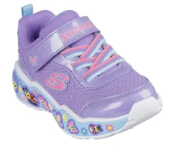 Athletic Shoes & Sneakers<SKECHERS Play Scene - Fun Squad PURPLE / MULTI