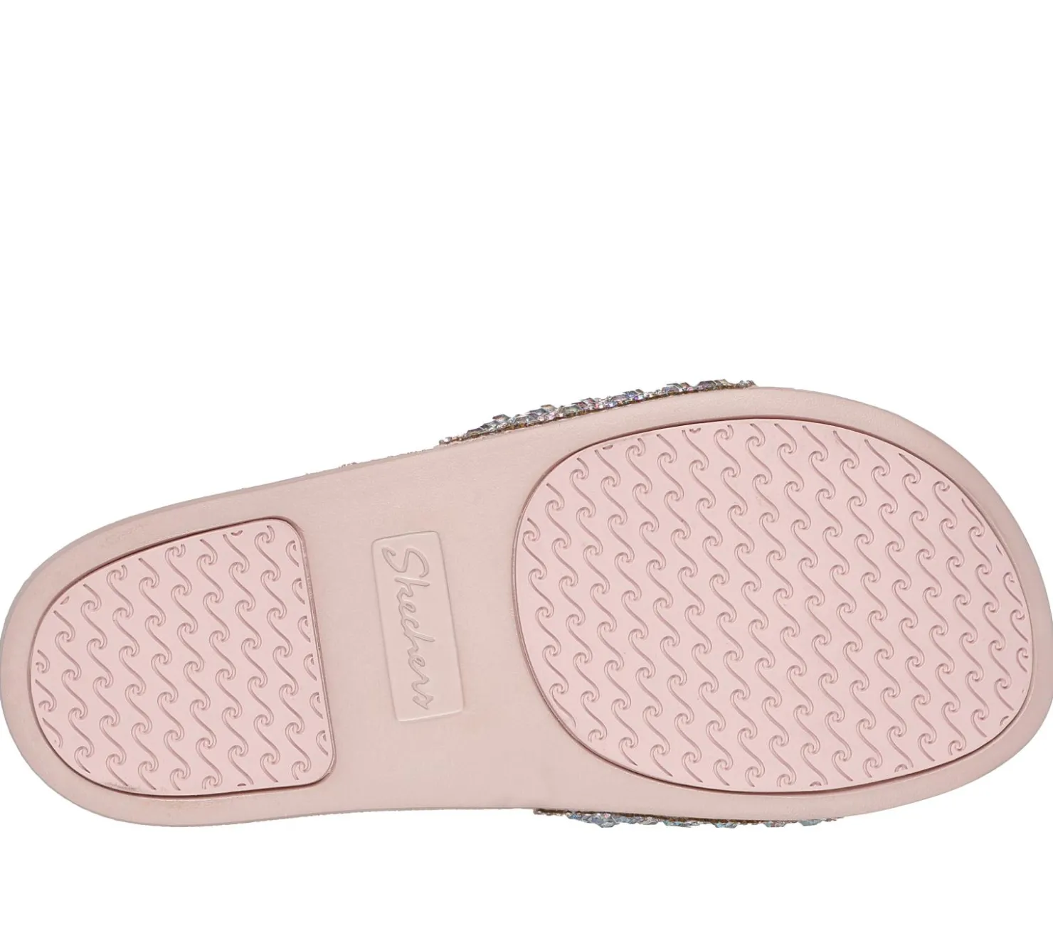 Sandals<SKECHERS Pop Ups - Palm Drive ROSE