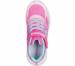 Athletic Shoes & Sneakers<SKECHERS Power Jams HOT PINK / MULTI