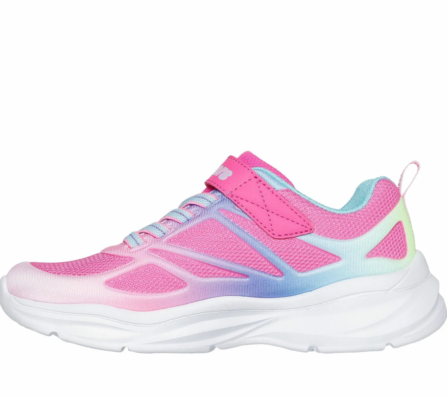 Athletic Shoes & Sneakers<SKECHERS Power Jams HOT PINK / MULTI