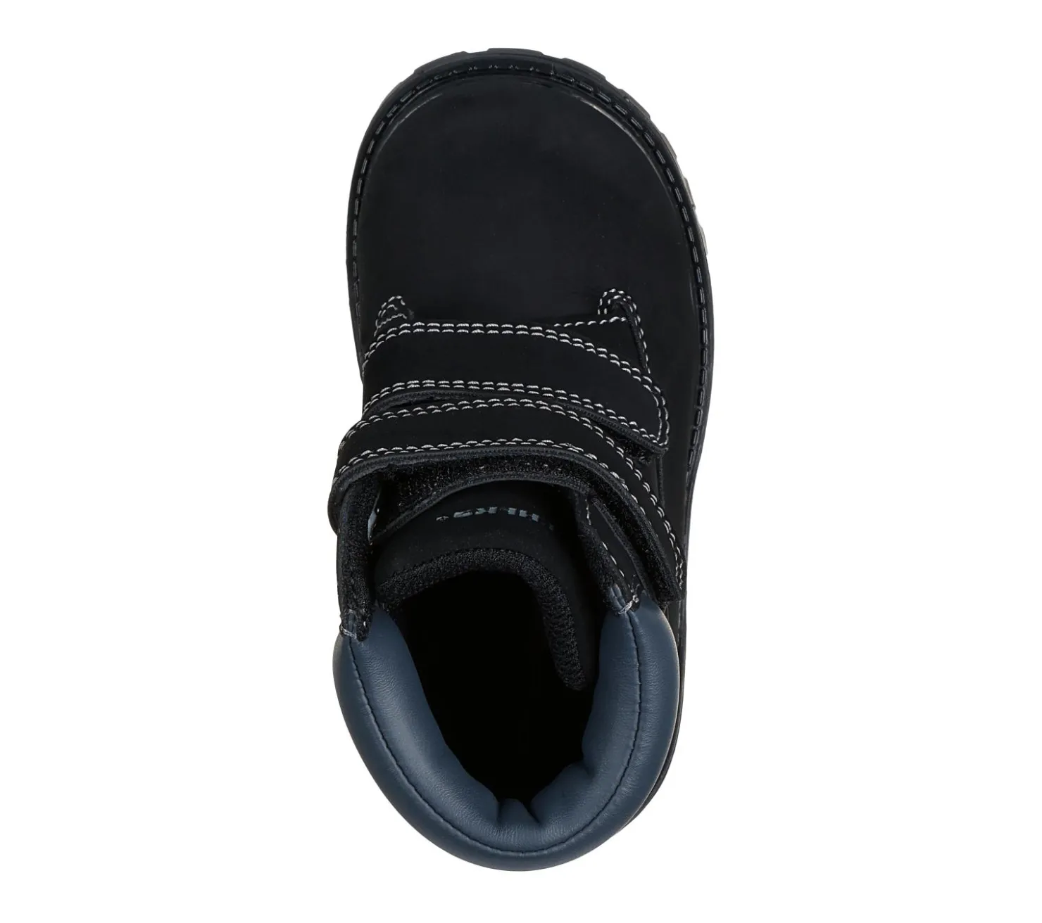 Boots<SKECHERS Power Reach - Lil' Lumberer BLACK