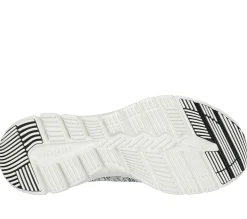 Slip-Ons|Casual Sneakers<SKECHERS Pure Flex - Pulse NATURAL / BLACK