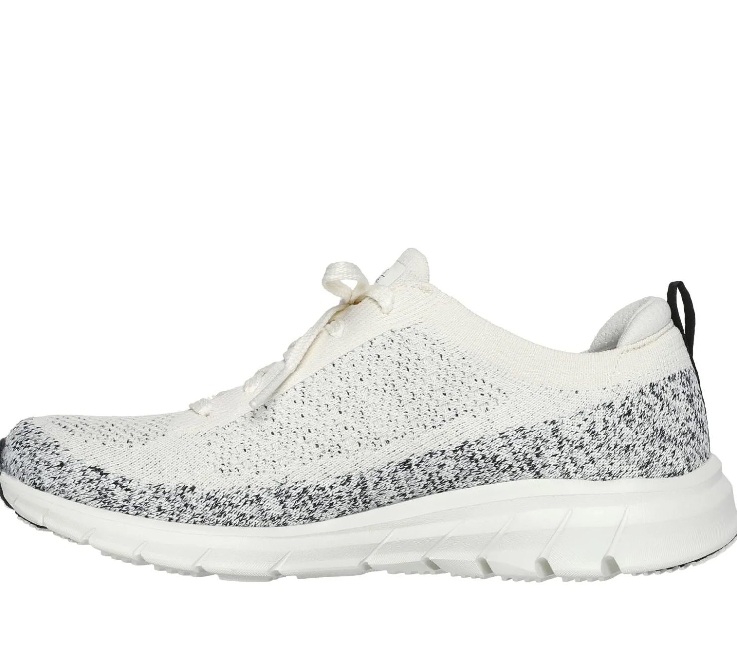 Slip-Ons|Casual Sneakers<SKECHERS Pure Flex - Pulse NATURAL / BLACK