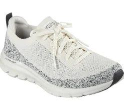 Slip-Ons|Casual Sneakers<SKECHERS Pure Flex - Pulse NATURAL / BLACK