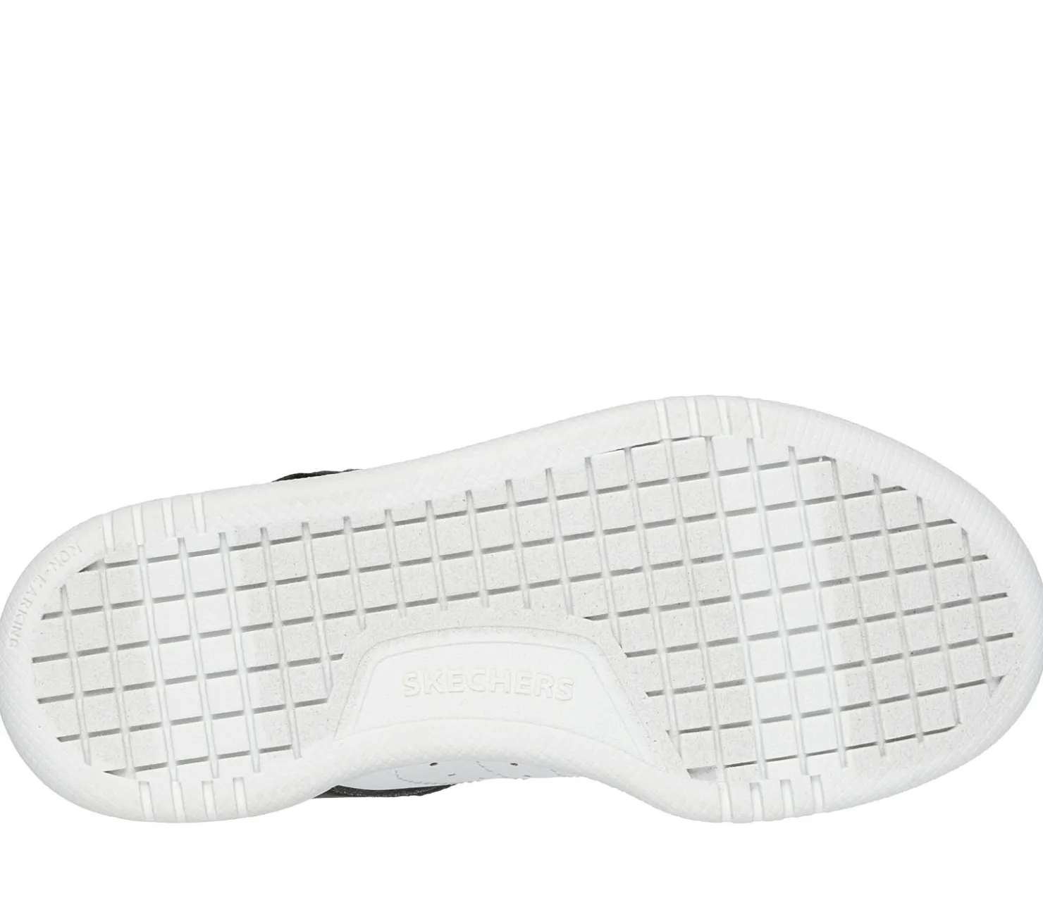 Athletic Shoes & Sneakers<SKECHERS Quick Street - Style Stride BLACK / PINK