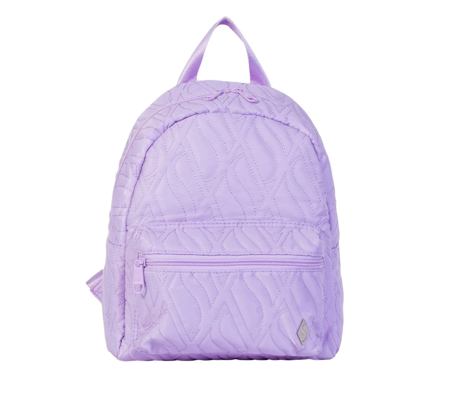 Bags|Backpacks<SKECHERS Quilted Mini Backpack LAVENDER