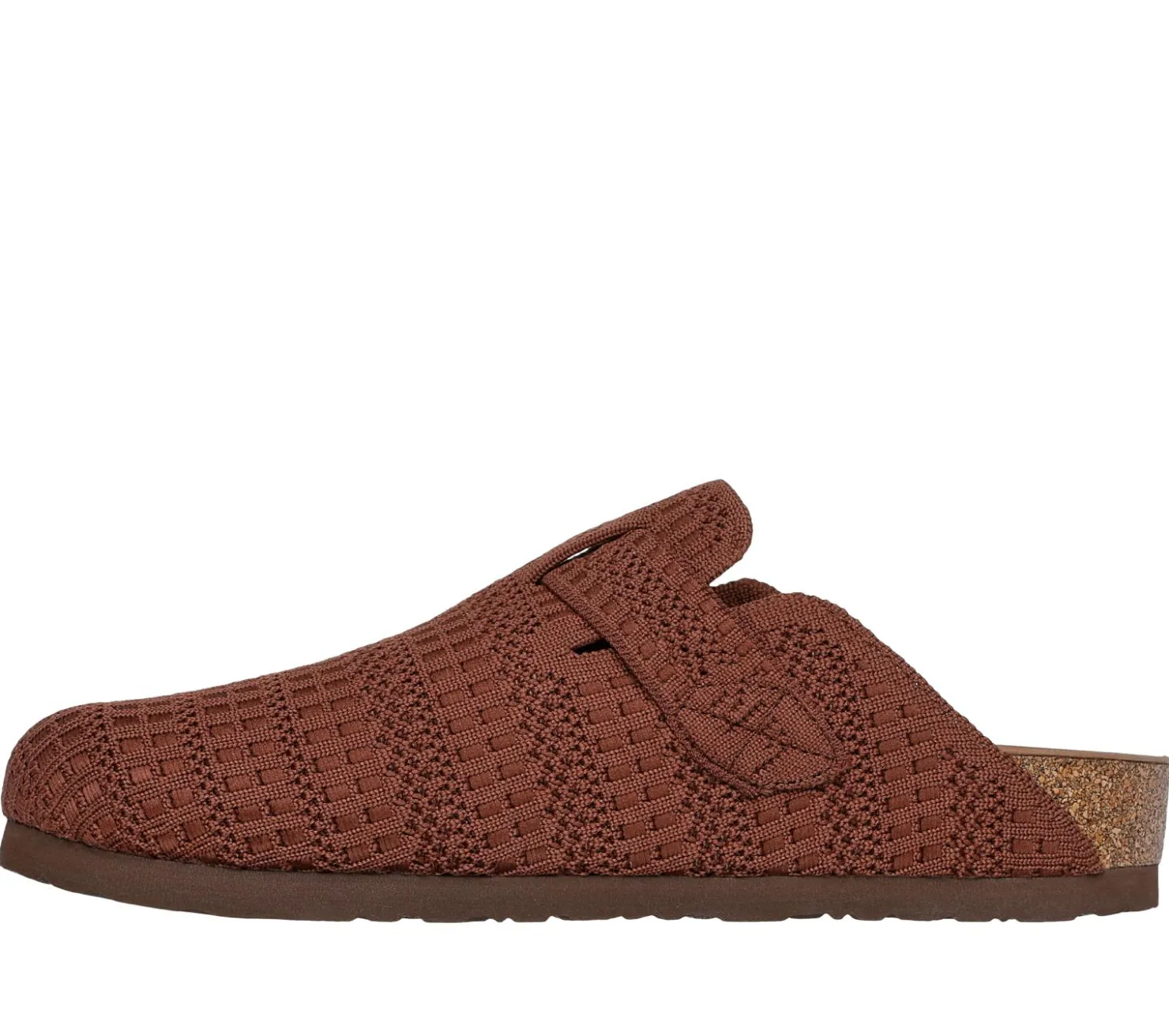 Slip-Ons|Flats<SKECHERS Relaxed Fit: Arch Fit Granola - Too Late CINNAMON
