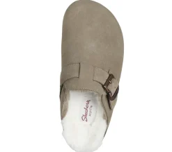Slip-Ons<SKECHERS Relaxed Fit: Arch Fit Granola - Restful Nights TAUPE