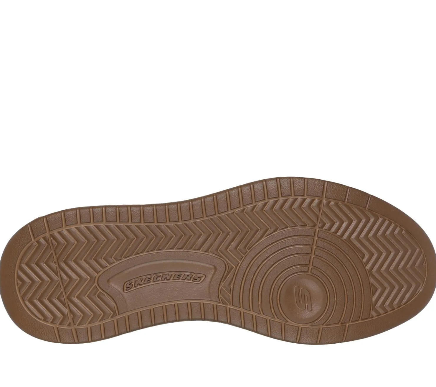 Slip-Ons|Casual Sneakers<SKECHERS Relaxed Fit: Corliss - Draven NAVY