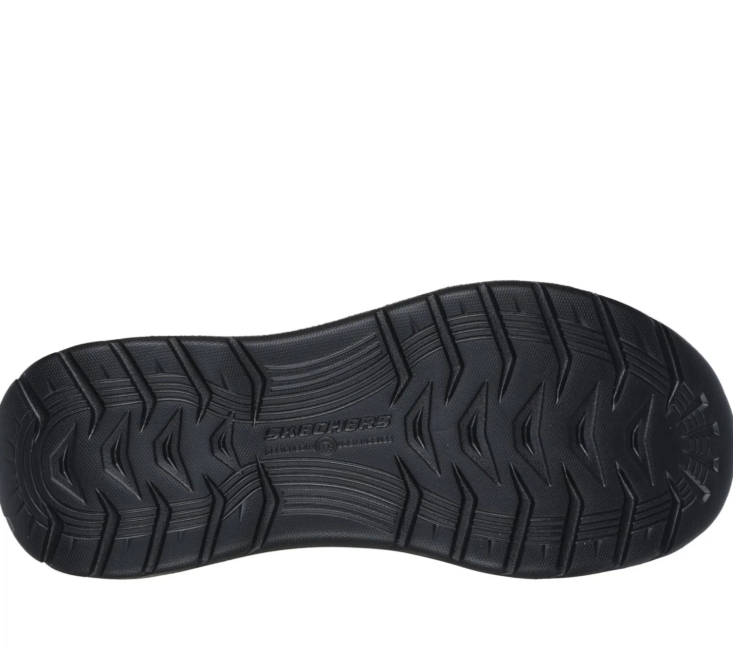Dress Shoes|Slip-Ons<SKECHERS Relaxed Fit: Decklan - Aldred BROWN