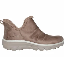 Boots<SKECHERS Relaxed Fit: Easy Going - Sweet Treasure TAUPE