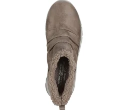 Boots<SKECHERS Relaxed Fit: Easy Going - Sweet Treasure TAUPE