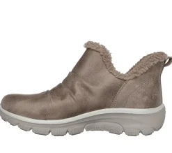 Boots<SKECHERS Relaxed Fit: Easy Going - Sweet Treasure TAUPE