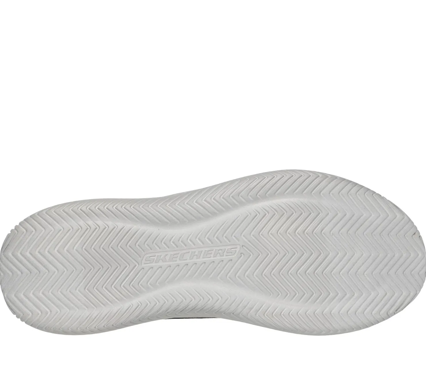 Slip-Ons|Casual Sneakers<SKECHERS Relaxed Fit: Hasting - Marco GRAY / BLACK