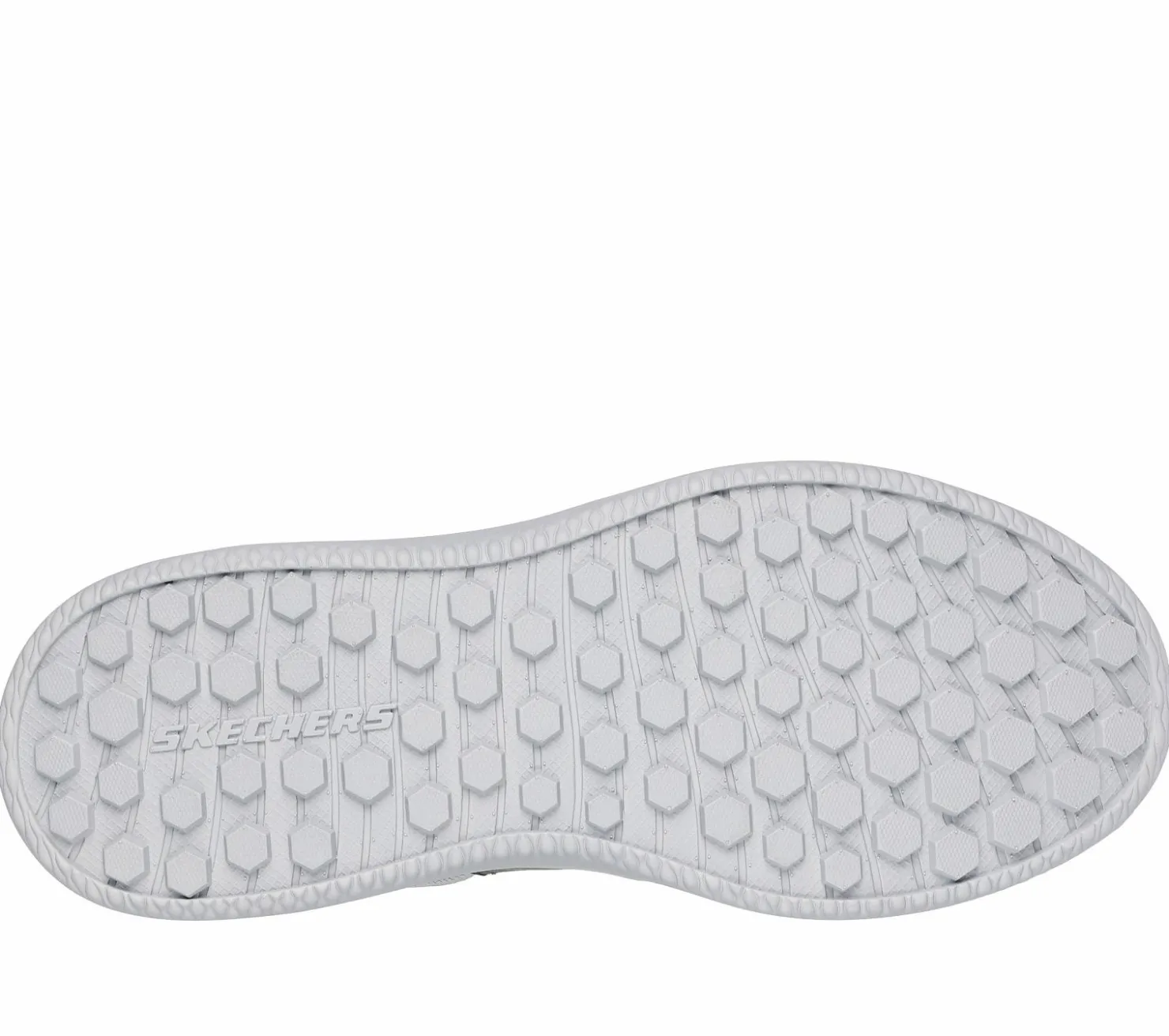 Canvas Shoes|Slip-Ons<SKECHERS Relaxed Fit: Higgins - Edson LIGHT GRAY