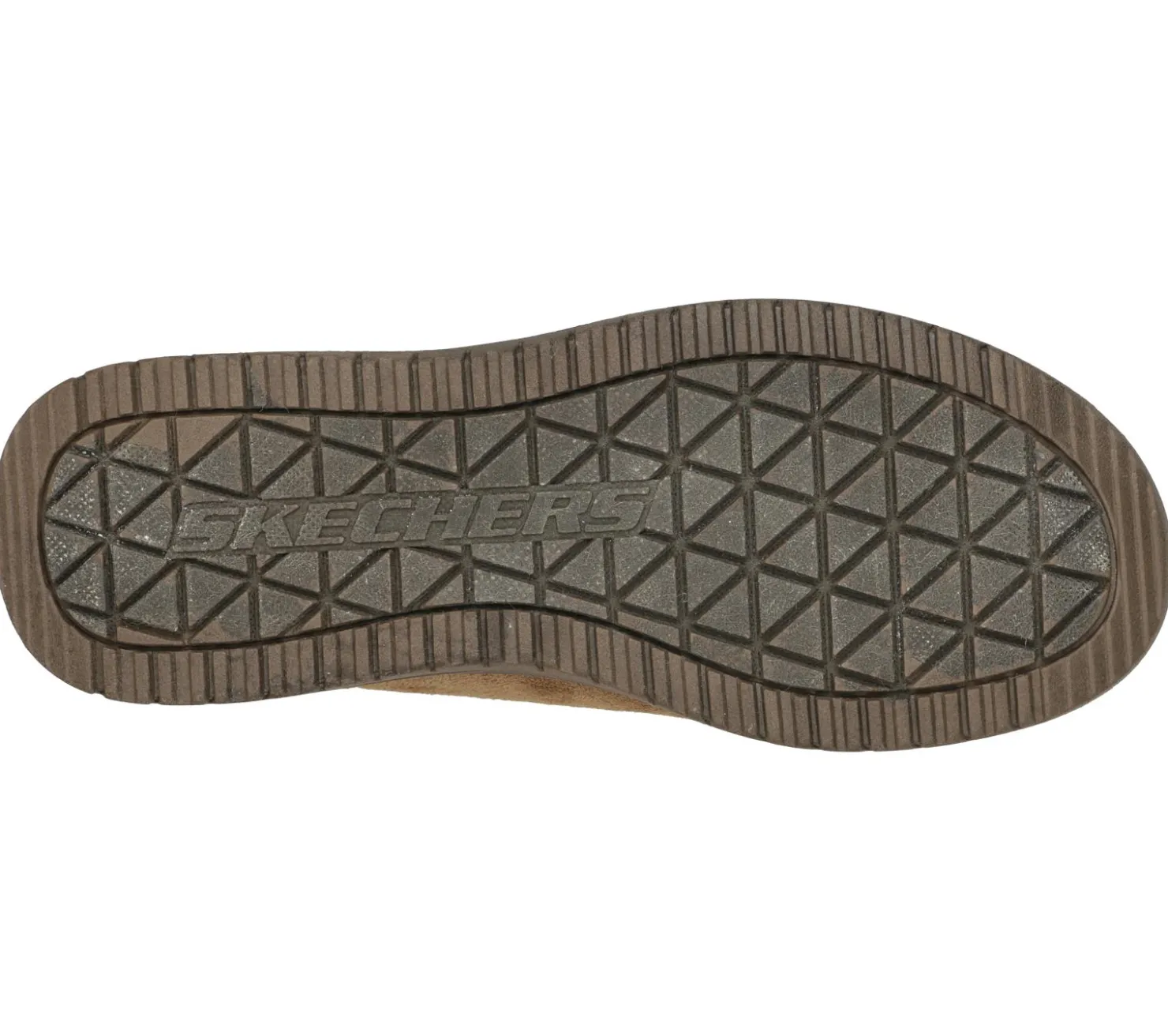Slippers|Slip-Ons<SKECHERS Relaxed Fit: Murette - Garvanza TAN