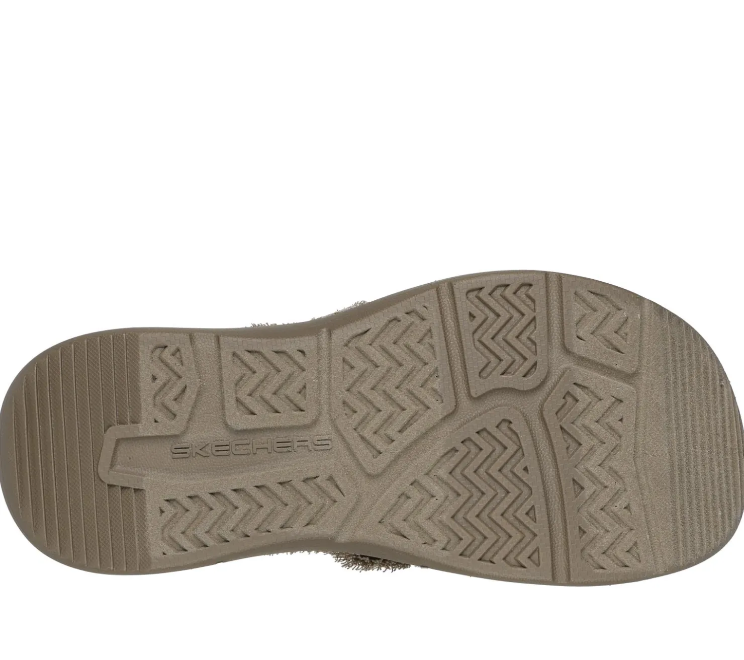 Sandals<SKECHERS Relaxed Fit: Parson SD KHAKI