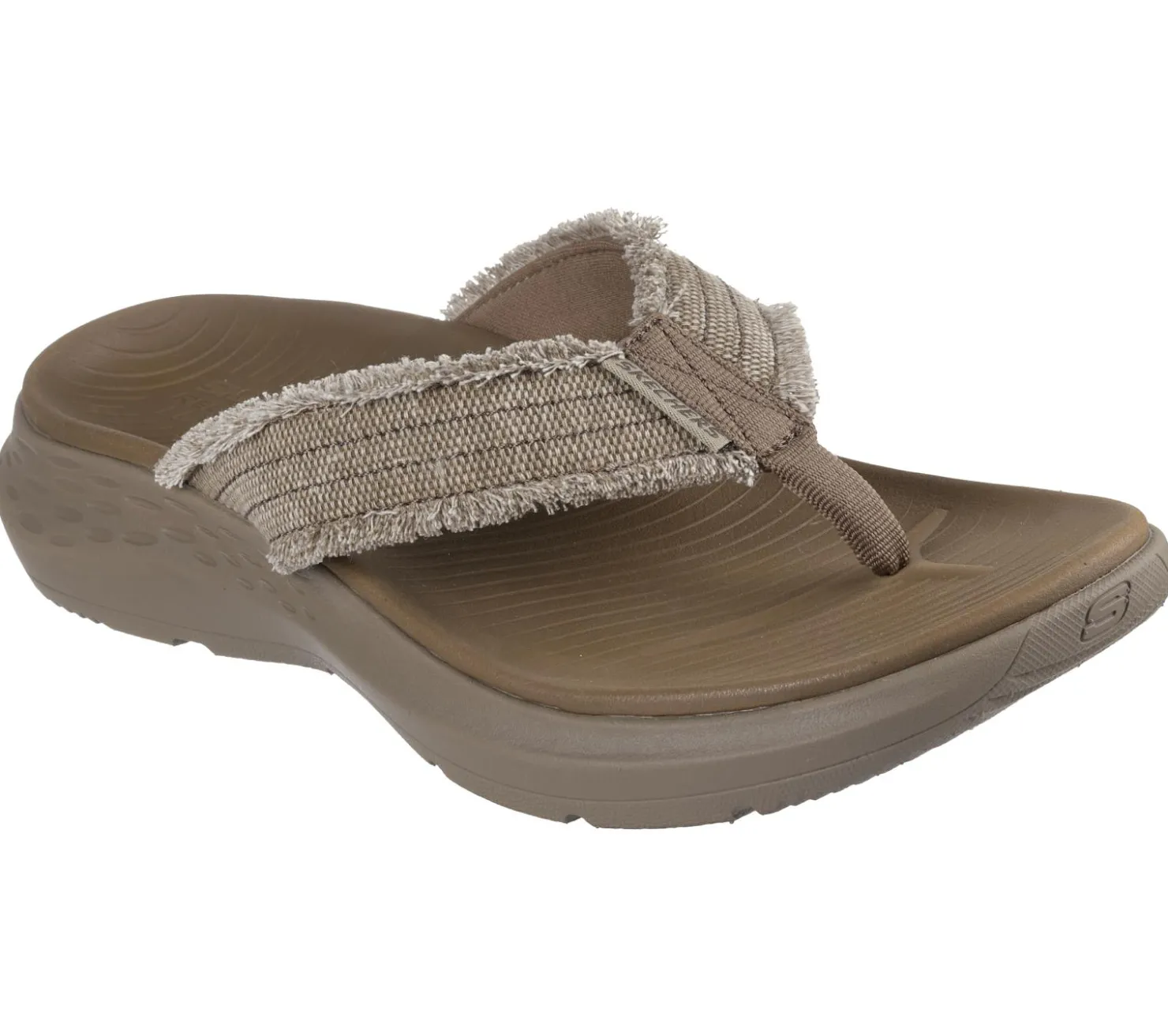 Sandals<SKECHERS Relaxed Fit: Parson SD KHAKI