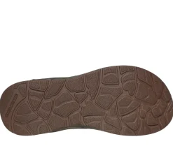 Sandals<SKECHERS Relaxed Fit: Patino - Marlee CHOCOLATE