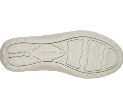 Flats|Casual Sneakers<SKECHERS Relaxed Fit: Reggae Fest - Wicker TAUPE