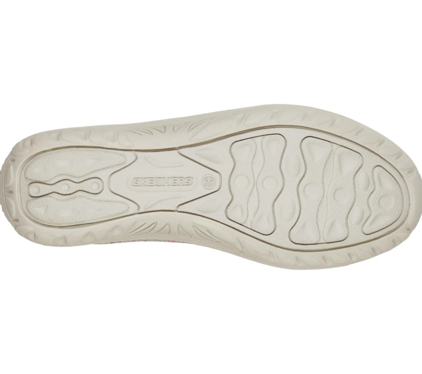 Flats|Casual Sneakers<SKECHERS Relaxed Fit: Reggae Fest - Wicker TAUPE