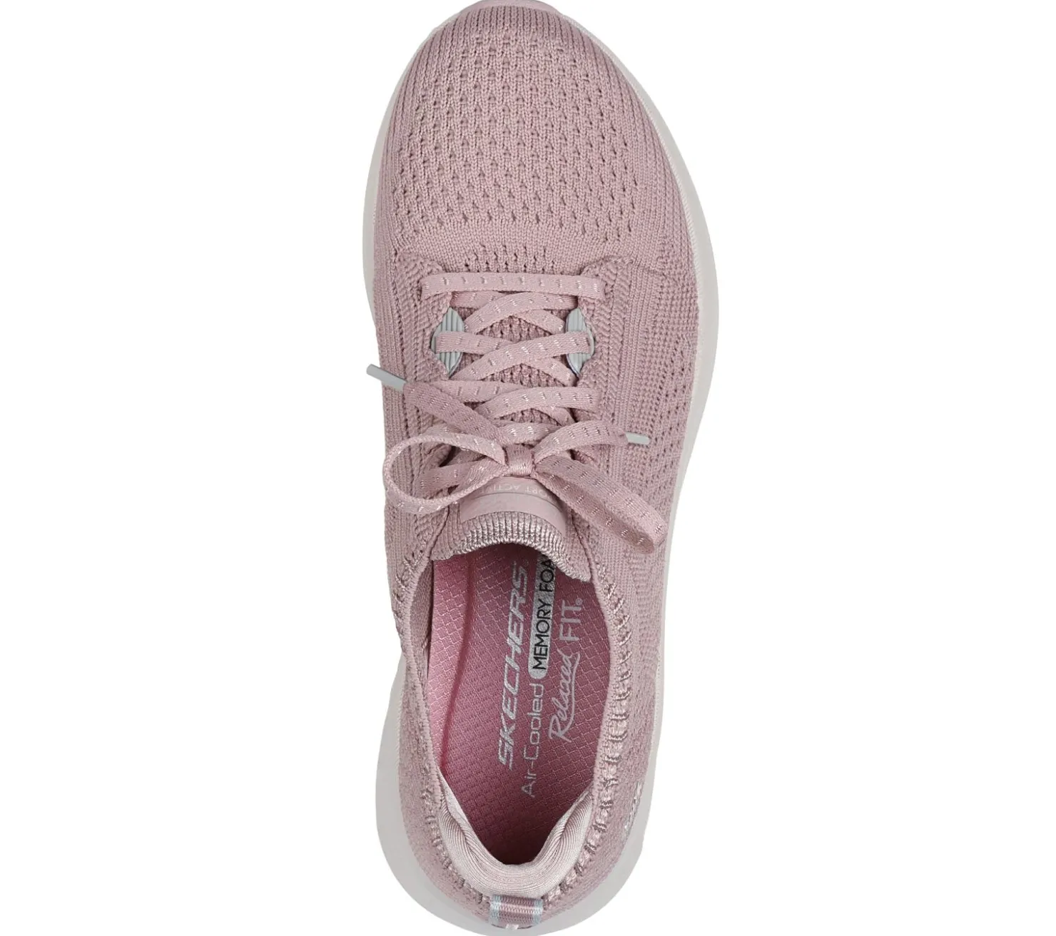 Slip-Ons|Casual Sneakers<SKECHERS Relaxed Fit: Skech-Air Edge 2.0 - Ava ROSE