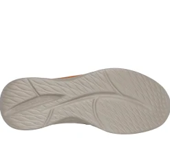 Slip-Ons|Casual Sneakers<SKECHERS Relaxed Fit: Slade - Breyer TAUPE