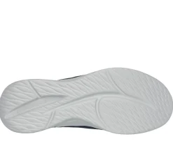Slip-Ons|Casual Sneakers<SKECHERS Relaxed Fit: Slade - Raymar NAVY