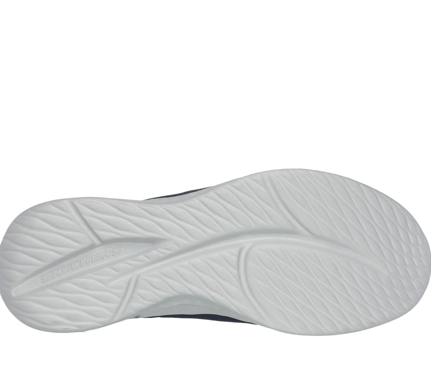 Slip-Ons|Casual Sneakers<SKECHERS Relaxed Fit: Slade - Raymar NAVY