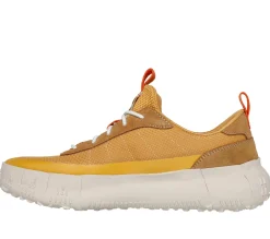 Slip-Ons|Casual Sneakers<SKECHERS Revo - Kelce YELLOW
