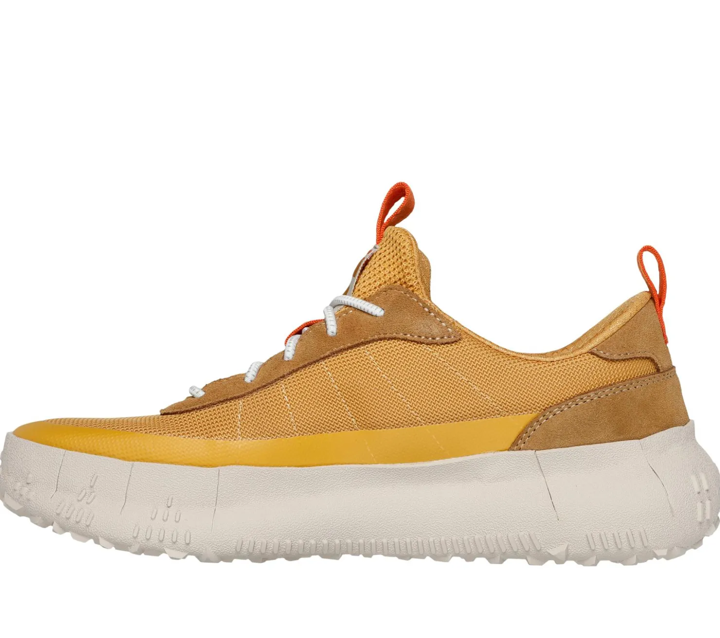 Slip-Ons|Casual Sneakers<SKECHERS Revo - Kelce YELLOW