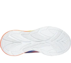 Light-Up|Athletic Shoes & Sneakers<SKECHERS S Lights: Flex-Glow Ultra BLUE / MULTI