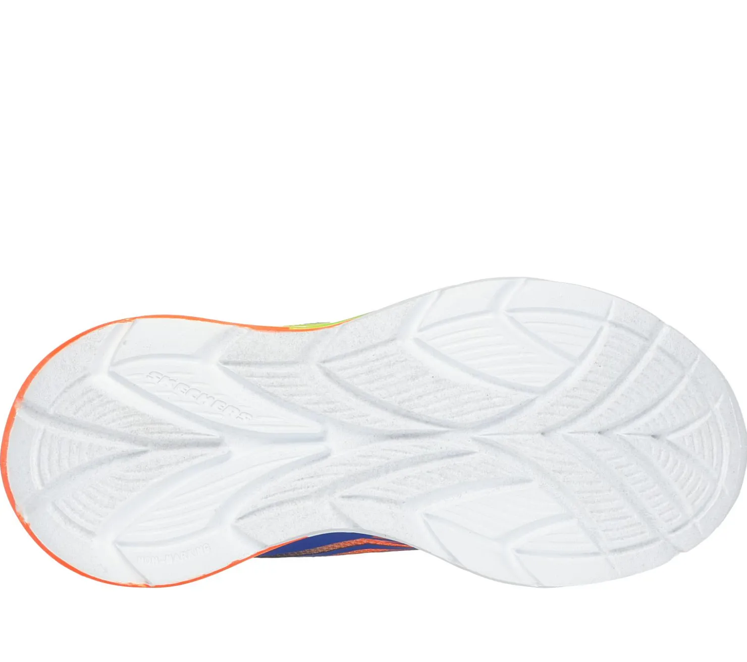 Light-Up|Athletic Shoes & Sneakers<SKECHERS S Lights: Flex-Glow Ultra BLUE / MULTI