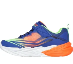 Light-Up|Athletic Shoes & Sneakers<SKECHERS S Lights: Flex-Glow Ultra BLUE / MULTI