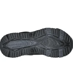 Light-Up|Athletic Shoes & Sneakers<SKECHERS S Lights: Hydro Lights - Heat Stride BLACK / SILVER