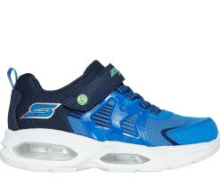 Light-Up|Athletic Shoes & Sneakers<SKECHERS S Lights: Prismatrons BLUE / NAVY