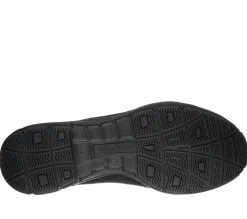 Slip-Ons|Flats<SKECHERS Seager - Stat BLACK