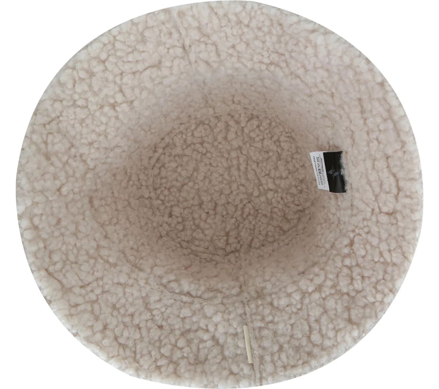 Hats|Accessories<SKECHERS Sherpa Suede Bucket Hat CINNAMON