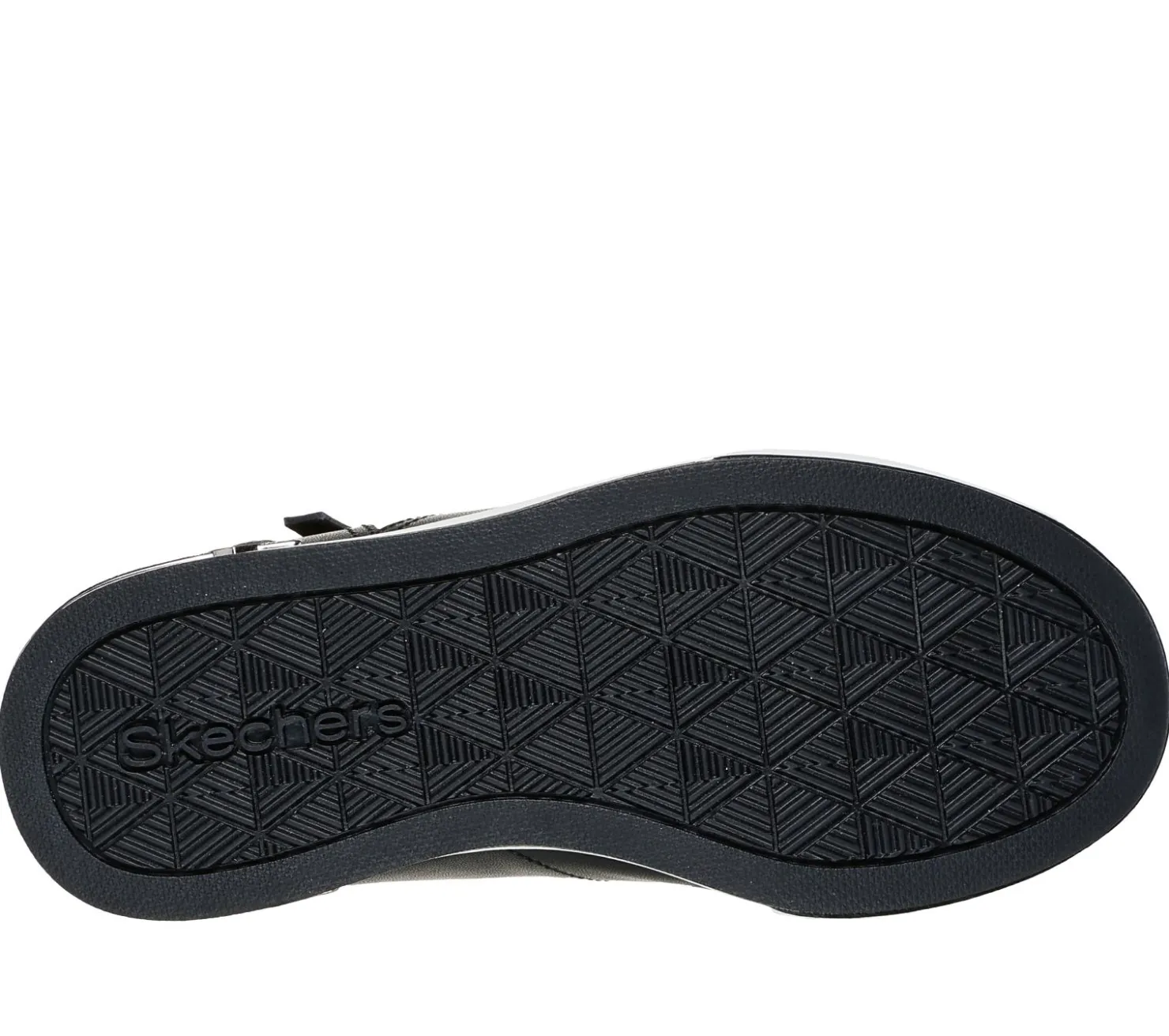 Lace Ups|Athletic Shoes & Sneakers<SKECHERS Shoutouts 2.0 - Trendy Star BLACK / ROSE GOLD