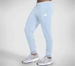 Bottoms|Bottoms<SKECHERS Skech Cloud Elevate Jogger WHITE / BLUE