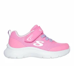Athletic Shoes & Sneakers<SKECHERS Skech Fast - Playful Wish PINK / MULTI