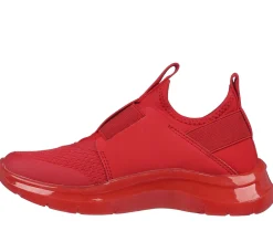 Slip-Ons|Athletic Shoes & Sneakers<SKECHERS Skech Fast Ice RED