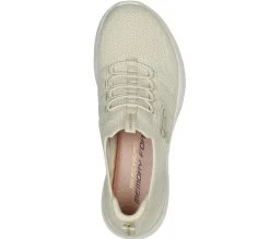 Slip-Ons|Athletic Sneakers<SKECHERS Skech-Air Dynamight - Perfect Steps NATURAL