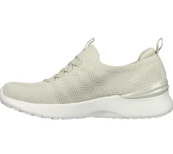 Slip-Ons|Athletic Sneakers<SKECHERS Skech-Air Dynamight - Perfect Steps NATURAL