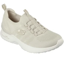 Slip-Ons|Athletic Sneakers<SKECHERS Skech-Air Dynamight - Perfect Steps NATURAL