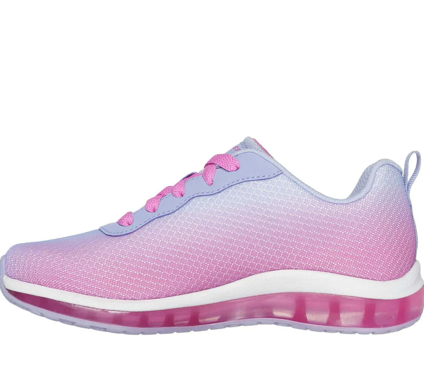 Lace Ups|Athletic Shoes & Sneakers<SKECHERS Skech-Air Element Elite - Purely LAVENDER / PINK
