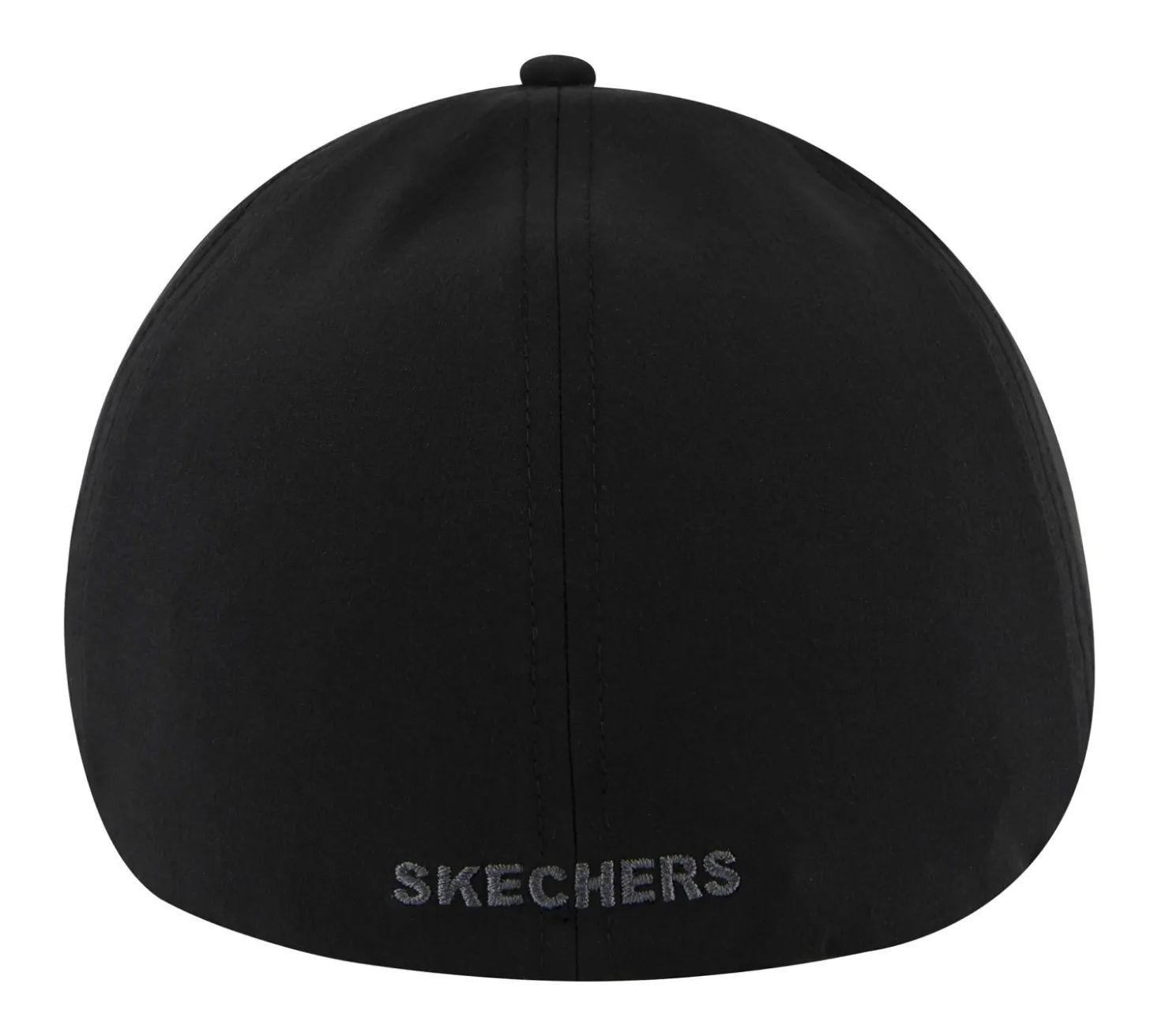 Hats|Accessories<SKECHERS Accessories - Diamond S Hat BLACK