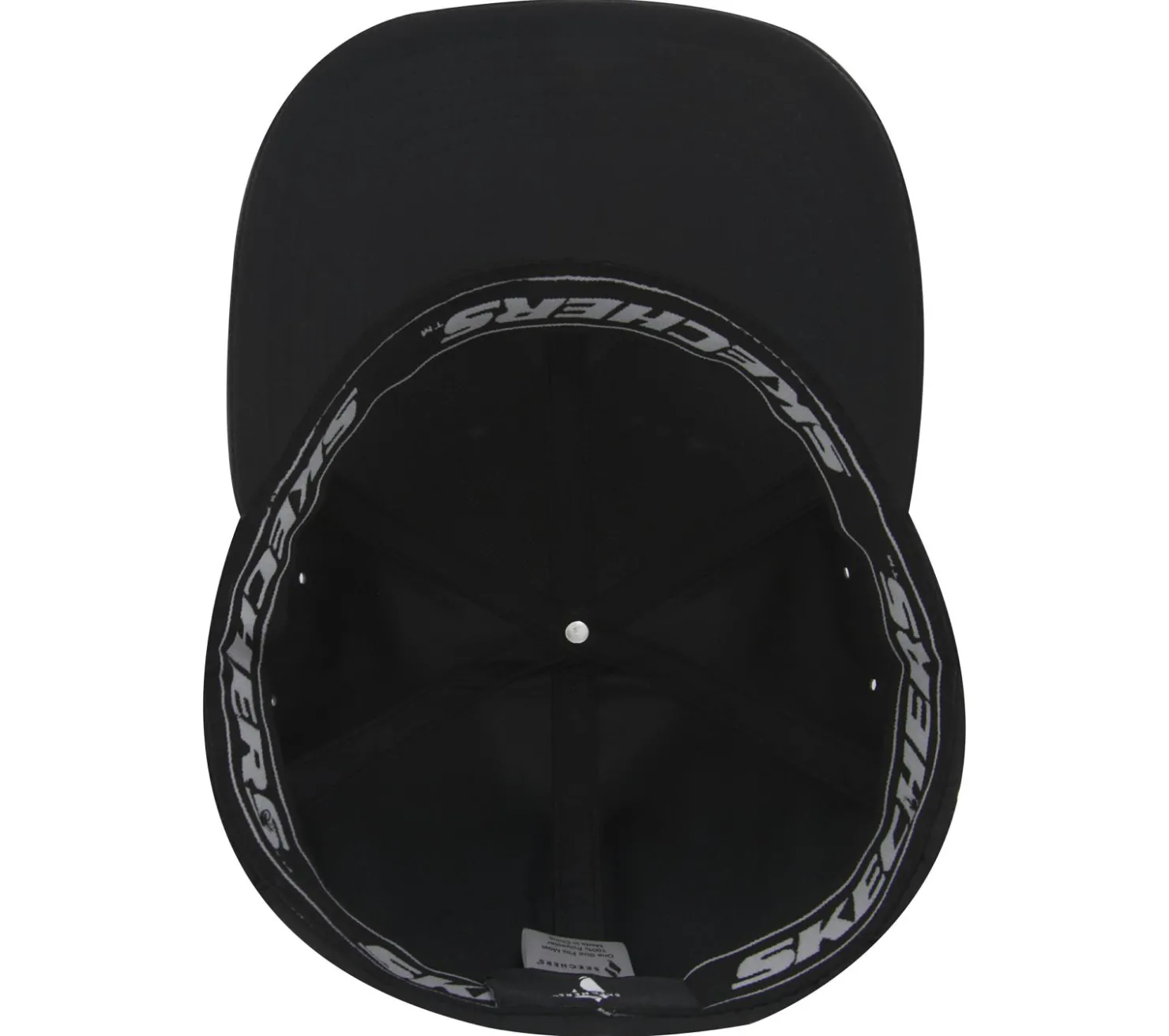 Hats|Accessories<SKECHERS Accessories - Diamond S Hat BLACK