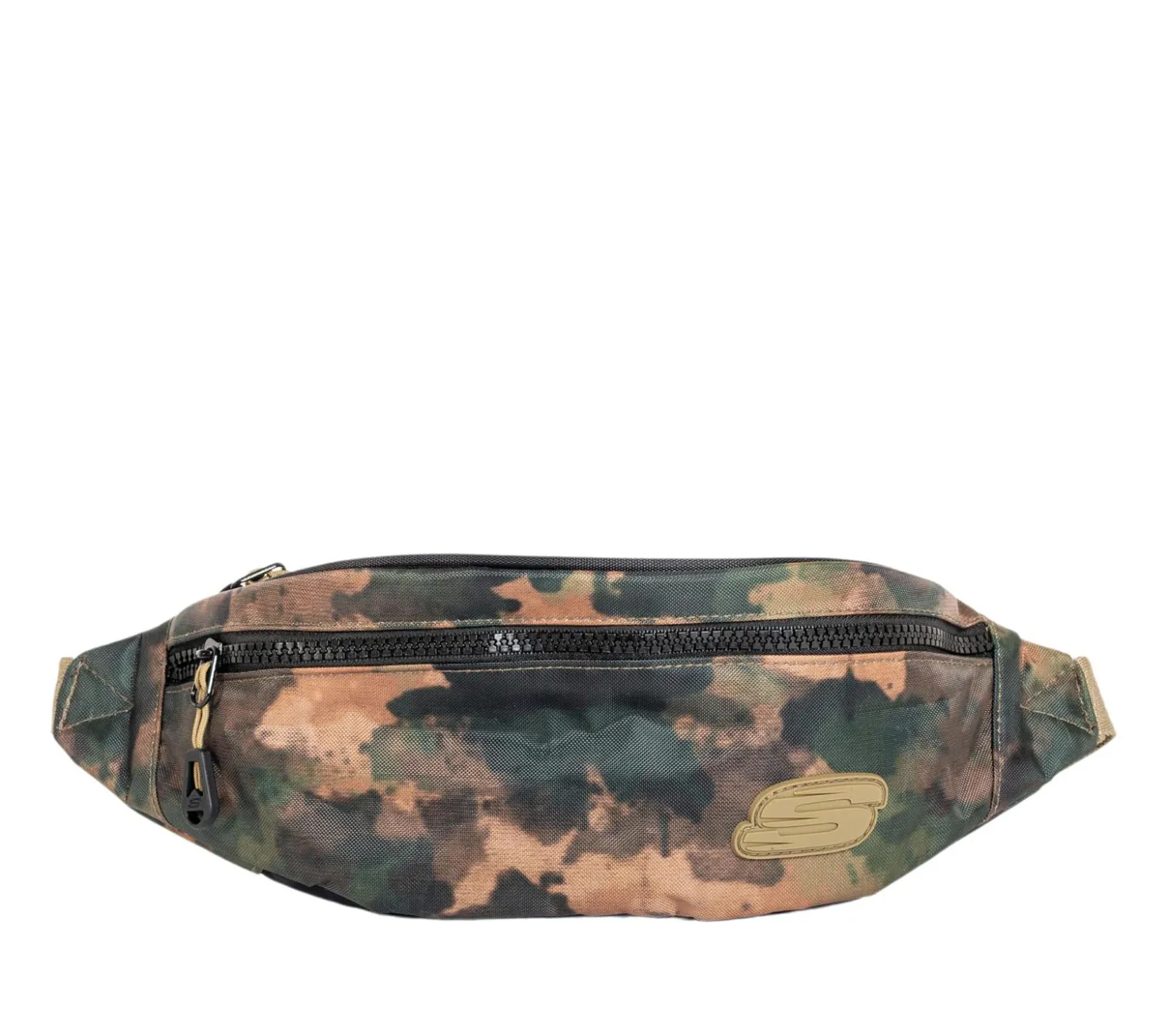 Bags|Accessories<SKECHERS Accessories Camo Waist Pack OLIVE